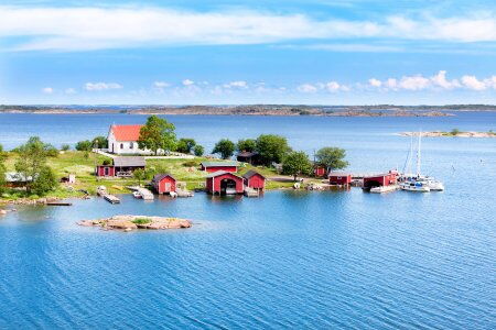 Finnland will sein Potenzial für Offshore-Windparks künftig stärker nutzen als bisher.